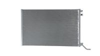 Thumbnail - Radiateur - CR2445000P - MAHLE