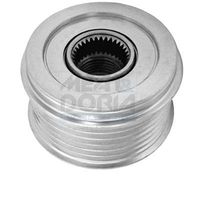 механизъм за свободен ход на генератор