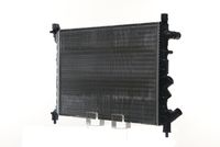 Thumbnail - Radiateur - CR610000S - MAHLE