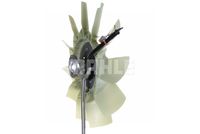 Thumbnail - Koelventilatorwiel - CFF482000P - MAHLE