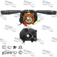 Comutator coloana directie SIDAT, Cod: 430277