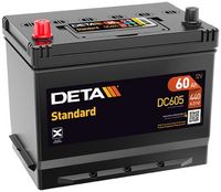 Starterbatterie