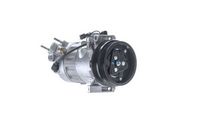 Thumbnail - Compressor, airconditioning - ACP666000S - MAHLE