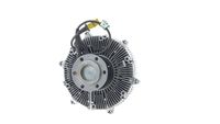 Thumbnail - Koppeling, radiateurventilator - CFC214000P - MAHLE