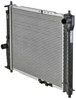 Thumbnail - Radiateur - CR1309000S - MAHLE