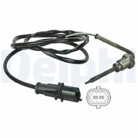 Sensor, Abgastemperatur