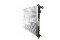 Thumbnail - Radiateur - CR593000S - MAHLE