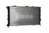 Thumbnail - Radiateur - CR1410000S - MAHLE