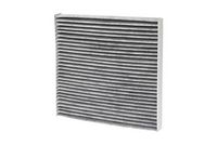 Filtru polen aer habitaclu TOPRAN, Cod: 723 971