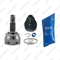 Set articulatie, planetara GSP, Cod: 801547