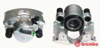Bremssattel