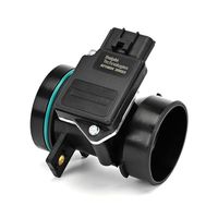 DELPHI Luchtmassameter 5