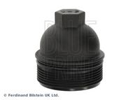 Deckel, Ölfiltergehäuse