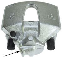 Bremssattel