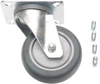 Rolle, Werkzeugwagen