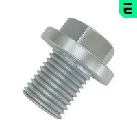 Болтова пробка, маслен картер OP-ESP0128O-BG OPTIMAL