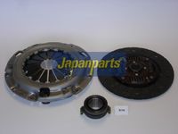 Set ambreiaj JAPANPARTS, Cod: KF-K18