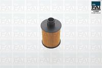 маслен филтър