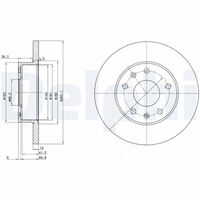 Bremsscheibe