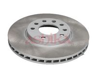 Disc frana ASHIKA, Cod: 60-00-0403C