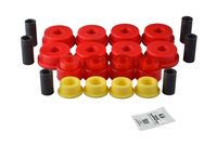 Mounting Kit, control/trailing arm