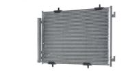 Thumbnail - Condensor, airconditioning - AC990000S - MAHLE