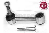 Stange/Strebe, Stabilisator