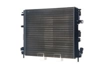 Thumbnail - Radiateur - CR92000S - MAHLE