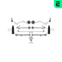 Set, suspensie roata OPTIMAL, Cod: G8-2008