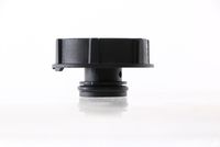 Thumbnail - Radiateurdop - CRB120000S - MAHLE