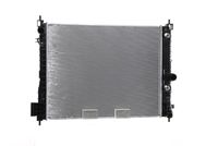 Thumbnail - Radiateur - CR2263000S - MAHLE