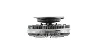 Thumbnail - Koppeling, radiateurventilator - CFC132000P - MAHLE