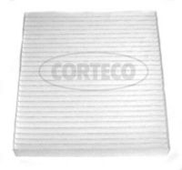Filter, Innenraumluft