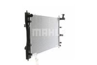 Thumbnail - Radiateur - CR858000S - MAHLE