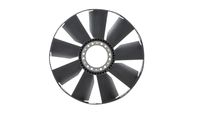 Thumbnail - Koelventilatorwiel - CFW42000P - MAHLE