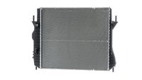 Thumbnail - Radiateur - CR1965000P - MAHLE