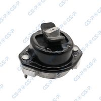 окачване, двигател