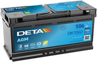 Starterbatterie