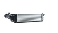 Thumbnail - Intercooler, inlaatluchtkoeler - CI620000P - MAHLE
