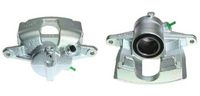 Bremssattel