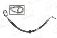 HYDRAULIKSCHLAUCH LENKUNG
