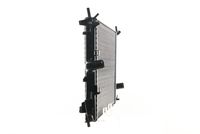 Thumbnail - Radiateur - CR835001S - MAHLE