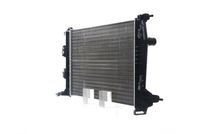 Thumbnail - Radiateur - CR840001S - MAHLE