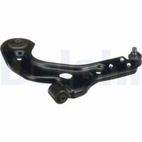 Lenker, Radaufhängung