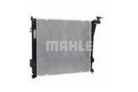 Thumbnail - Radiateur - CR848000S - MAHLE