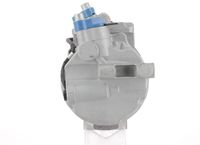 Kompressor, Klimaanlage