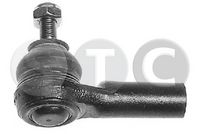 накрайник на напречна кормилна щанга