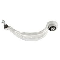 носач, окачване на колелата