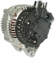 Generator / Alternator HC-Cargo, Cod: F 032 112 058