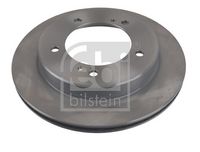 Bremsscheibe